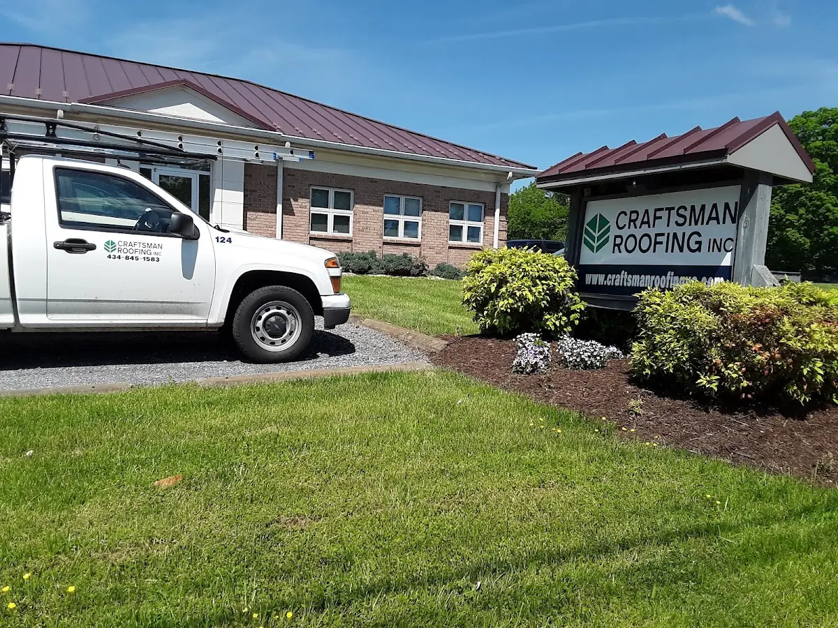 Quality Roof Replacement by experienced craftsmen in Poland